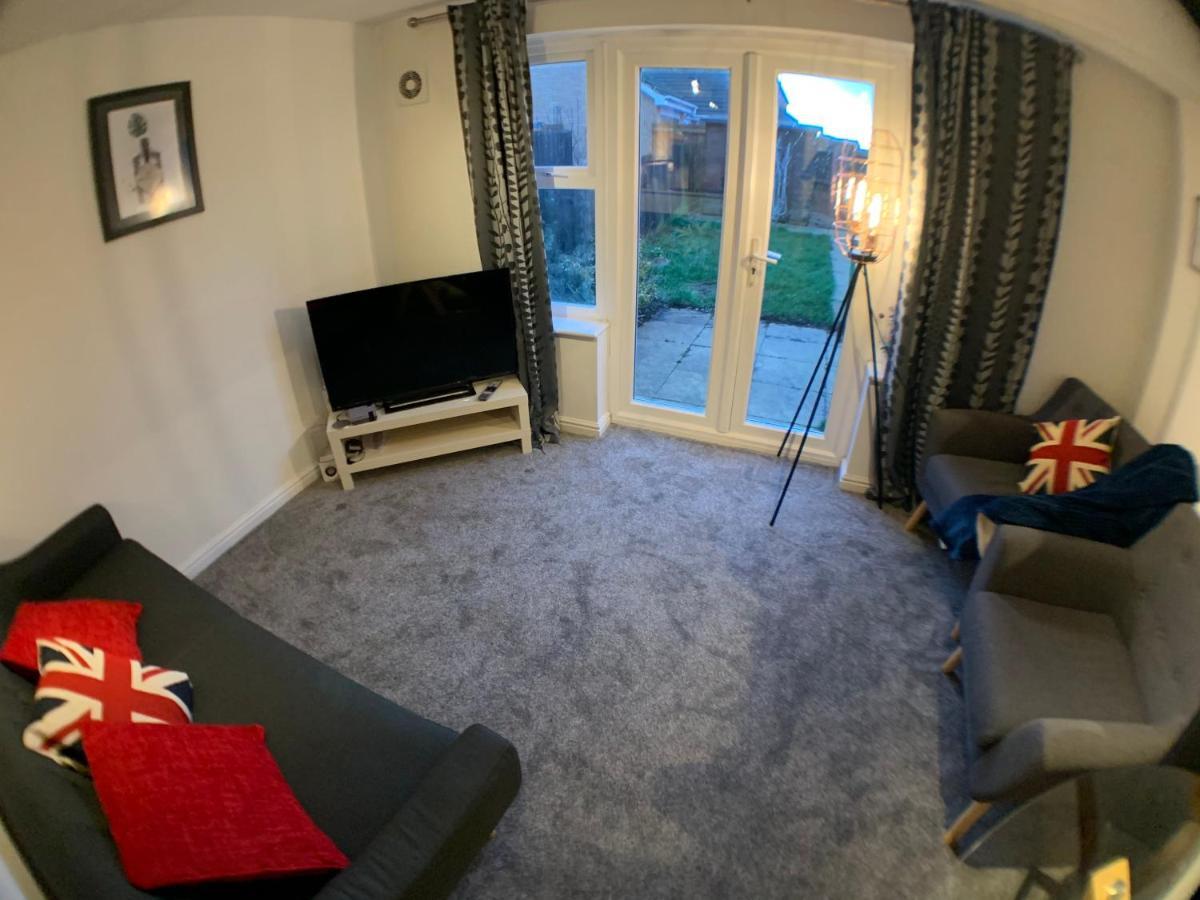 Villa Harpers Brook House, Netflix Tvs And Fast Wifi à Corby Extérieur photo