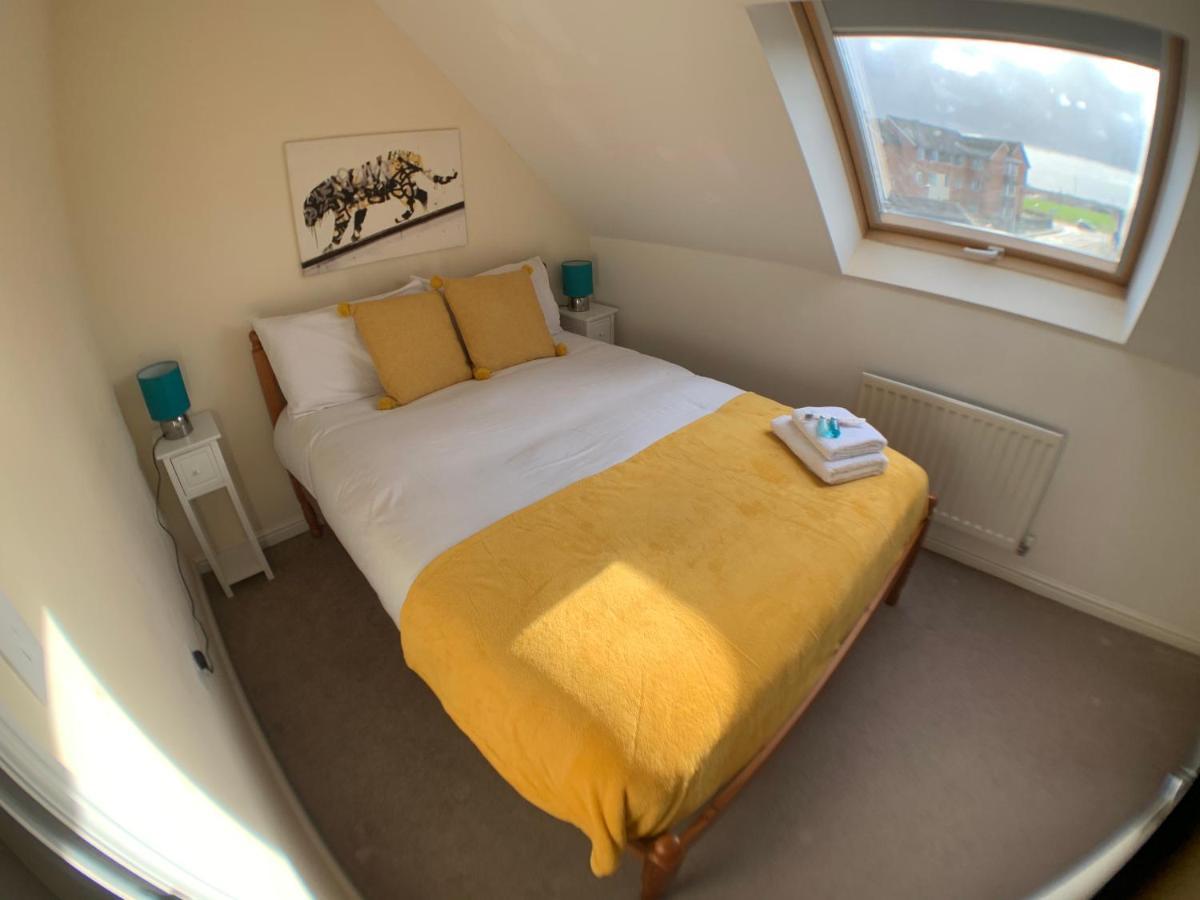 Villa Harpers Brook House, Netflix Tvs And Fast Wifi à Corby Extérieur photo